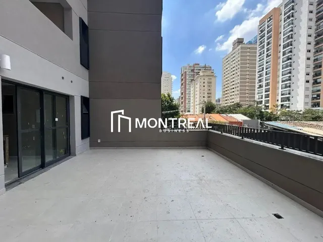Imagem: Apartamento Garden À Venda no Brooklin