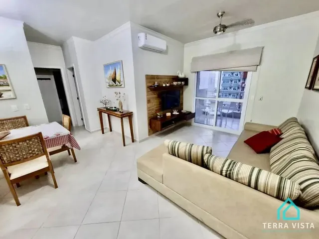 Imagem: Apartamento com 2 Dormitórios a Venda na