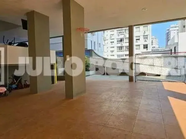 Imagem: Apartamento - / Residencial / Jardim Botânico