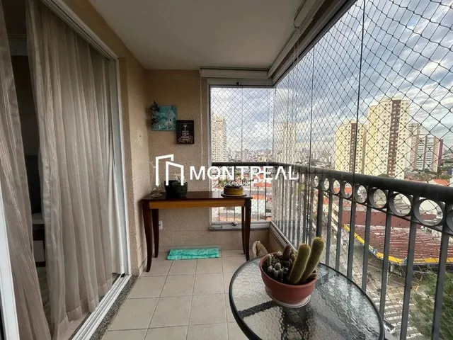 Imagem: Apartamento À Venda no Carrão - 3 Dormitórios