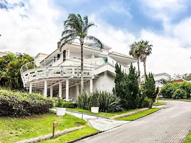 Imagem: Casa em Condomínio com Vista para o Mar