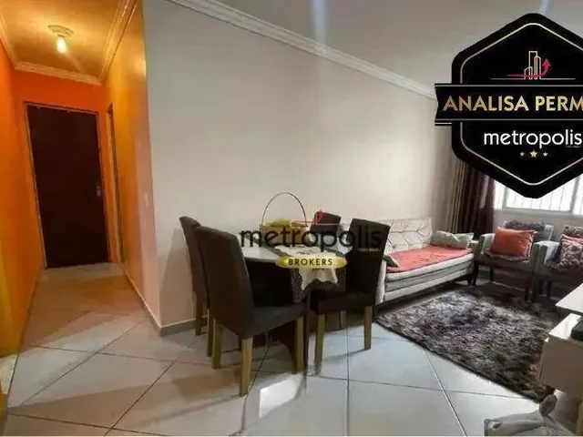 Imagem: Apartamento com 2 Dormitórios À Venda
