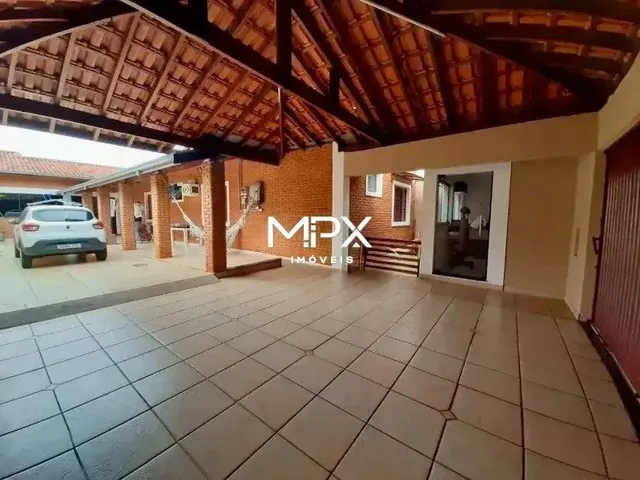 Imagem 8: Casa Térrea À Venda no Bairro Perdizes em Piracicaba