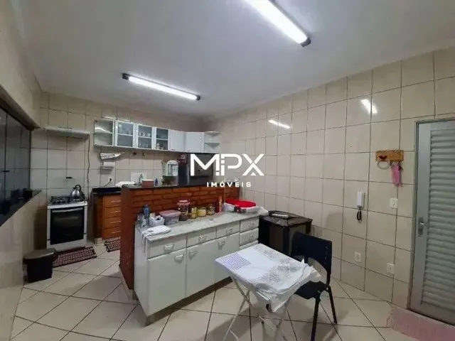 Imagem 5: Casa Térrea À Venda no Bairro Perdizes em Piracicaba