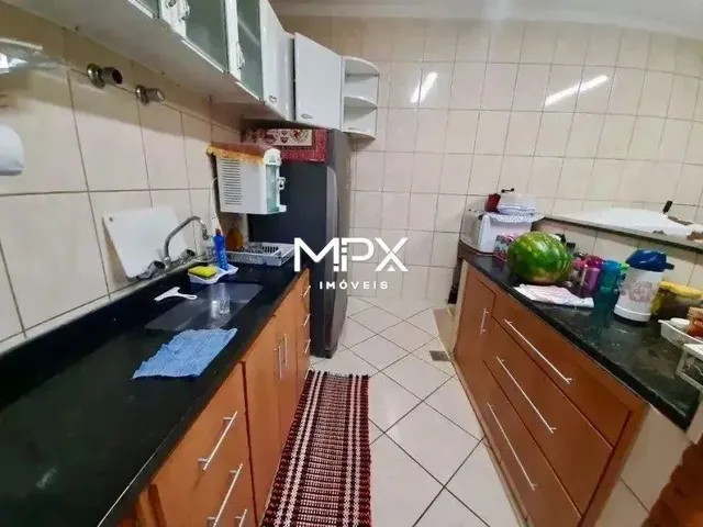 Imagem 16: Casa Térrea À Venda no Bairro Perdizes em Piracicaba