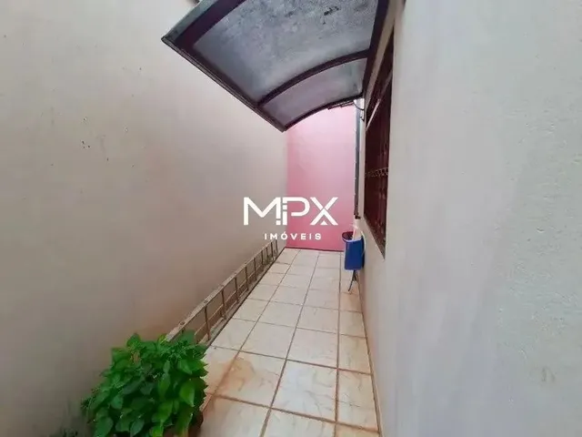 Imagem 12: Casa Térrea À Venda no Bairro Perdizes em Piracicaba