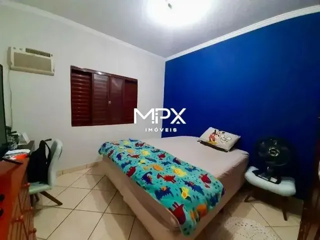 Imagem 15: Casa Térrea À Venda no Bairro Perdizes em Piracicaba