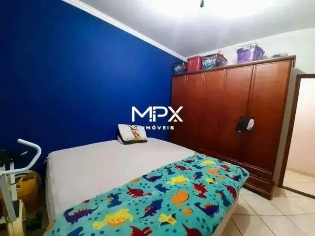 Imagem 14: Casa Térrea À Venda no Bairro Perdizes em Piracicaba