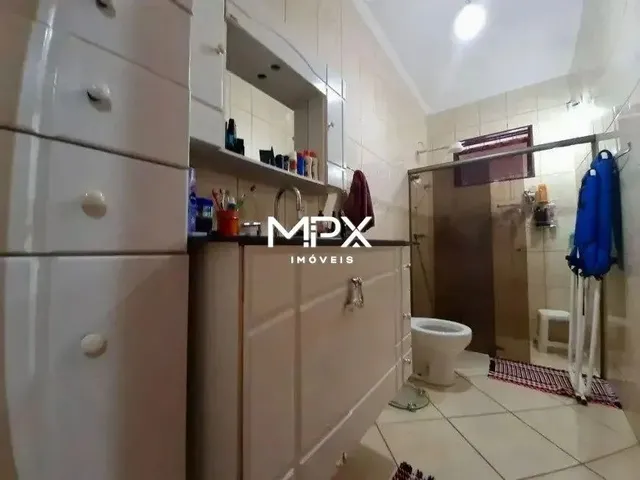 Imagem 2: Casa Térrea À Venda no Bairro Perdizes em Piracicaba