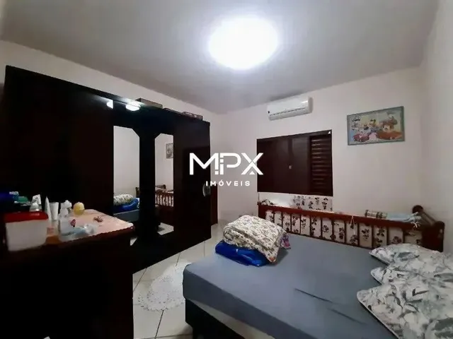 Imagem 11: Casa Térrea À Venda no Bairro Perdizes em Piracicaba