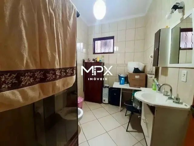 Imagem 4: Casa Térrea À Venda no Bairro Perdizes em Piracicaba