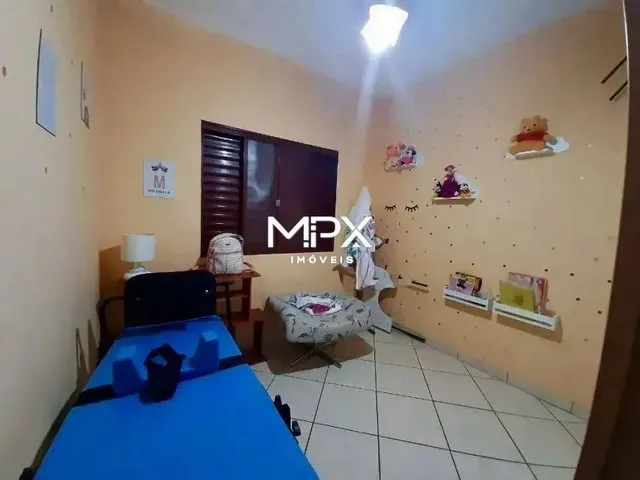 Imagem 9: Casa Térrea À Venda no Bairro Perdizes em Piracicaba