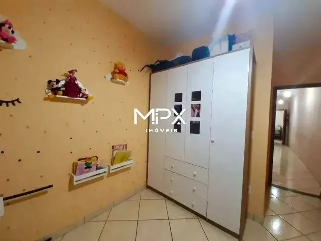 Imagem 7: Casa Térrea À Venda no Bairro Perdizes em Piracicaba