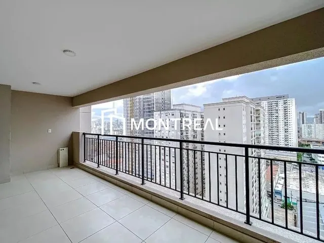 Imagem: Apartamento À Venda no Brás 2 Suítes