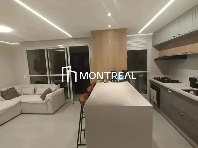 Imagem: Apartamento À Venda no Brás 2 Suítes