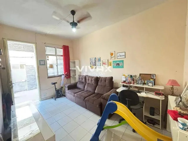 Imagem: Méier - Casa - Vinte e Quatro de Maio