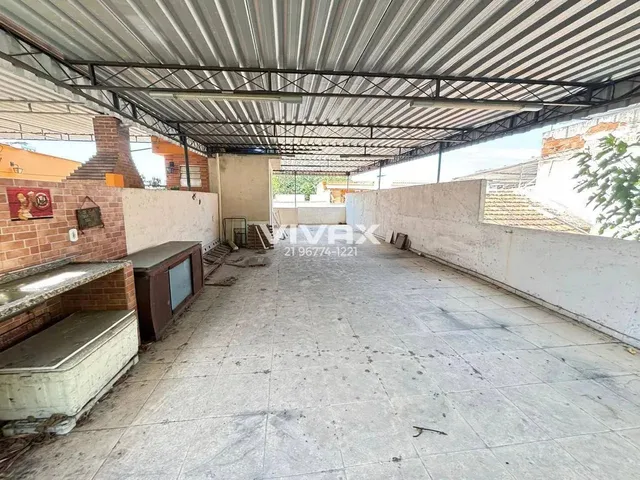 Imagem 3: Méier - Casa - Vinte e Quatro de Maio - 2 Quartos - 1 Suíte - 3 Banheiros