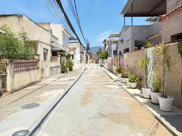 Imagem 7: Méier - Casa - Vinte e Quatro de Maio - 2 Quartos - 1 Suíte - 3 Banheiros