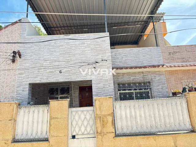 Imagem 5: Méier - Casa - Vinte e Quatro de Maio - 2 Quartos - 1 Suíte - 3 Banheiros