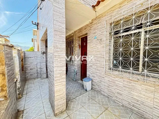 Imagem 9: Méier - Casa - Vinte e Quatro de Maio - 2 Quartos - 1 Suíte - 3 Banheiros