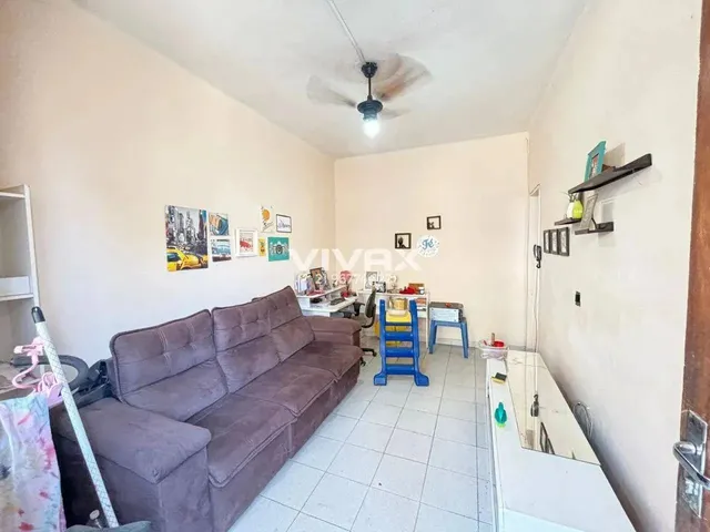 Imagem 14: Méier - Casa - Vinte e Quatro de Maio - 2 Quartos - 1 Suíte - 3 Banheiros