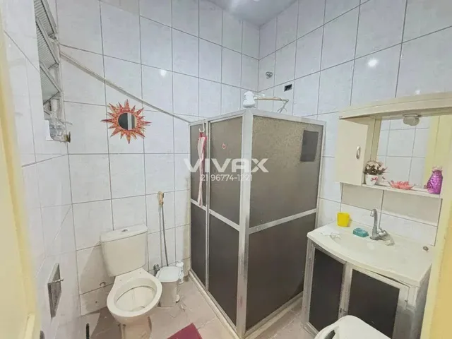 Imagem 13: Méier - Casa - Vinte e Quatro de Maio - 2 Quartos - 1 Suíte - 3 Banheiros