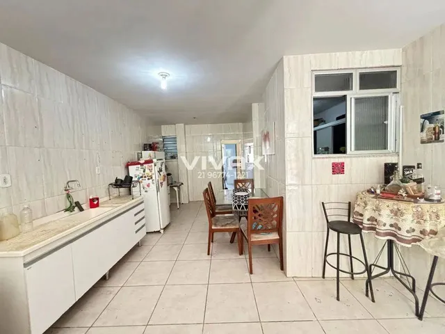 Imagem 6: Méier - Casa - Vinte e Quatro de Maio - 2 Quartos - 1 Suíte - 3 Banheiros