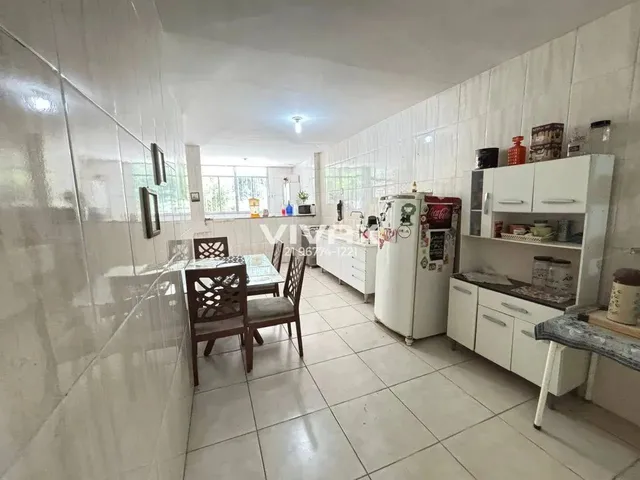 Imagem 8: Méier - Casa - Vinte e Quatro de Maio - 2 Quartos - 1 Suíte - 3 Banheiros