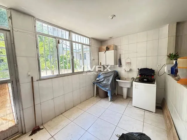 Imagem 4: Méier - Casa - Vinte e Quatro de Maio - 2 Quartos - 1 Suíte - 3 Banheiros