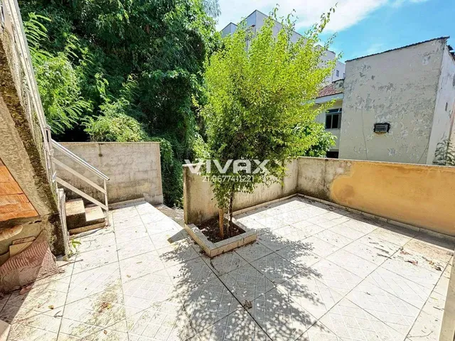 Imagem 16: Méier - Casa - Vinte e Quatro de Maio - 2 Quartos - 1 Suíte - 3 Banheiros