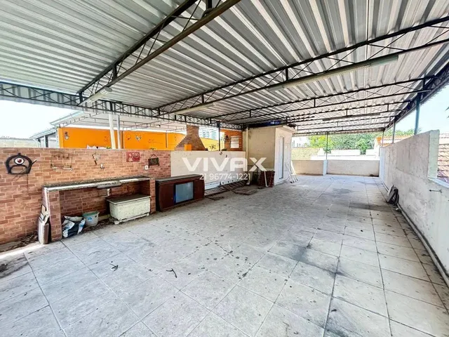 Imagem 11: Méier - Casa - Vinte e Quatro de Maio - 2 Quartos - 1 Suíte - 3 Banheiros