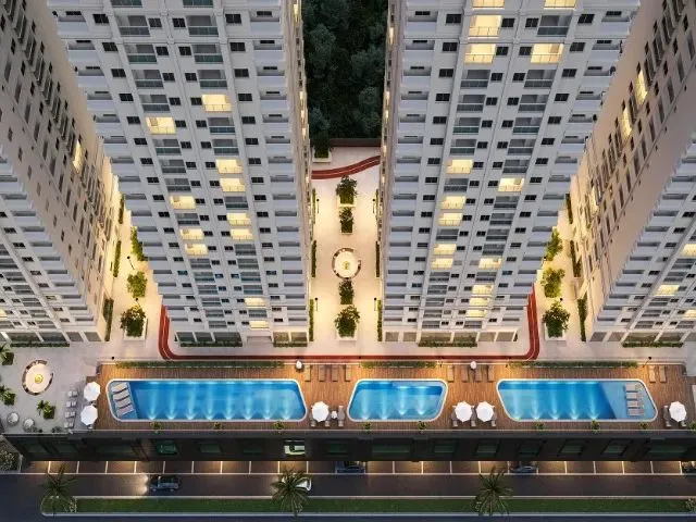 Imagem: Barbada - Apartamento 2 Quartos em Camboriú