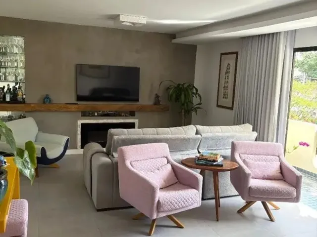 Imagem: Apartamento com 4 Dormitórios 3 Vagas a