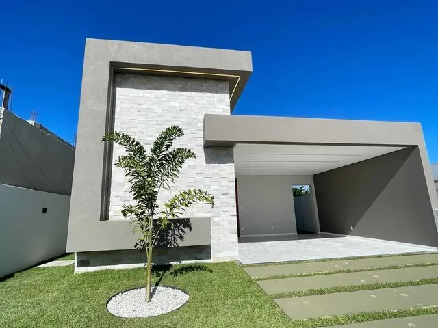 Imagem 1: Casa no Sol e Praia
