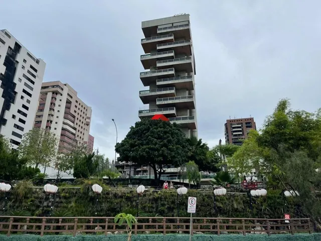 Imagem: Apartamento Luxuoso À Venda no Meireles