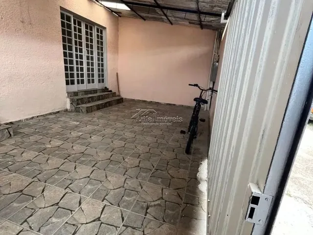 Imagem 11: Casa com 2 Residências no Jd. Bom Retiro