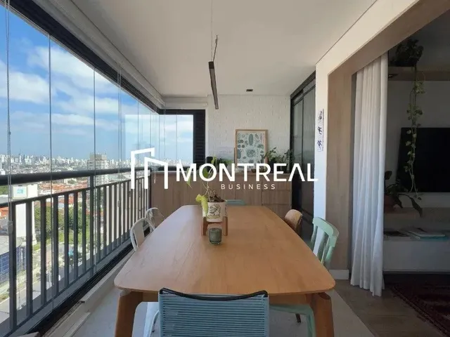 Imagem: Apartamento À Venda no Ipiranga - 2 Dormitórios