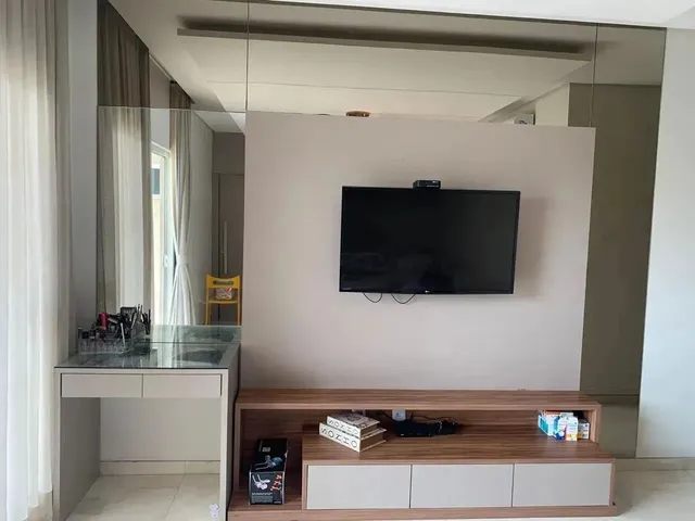 Imagem 2: Imóvel Exclusivo 252M² 3 Suítes com Closet, Piscina e Energia Solar