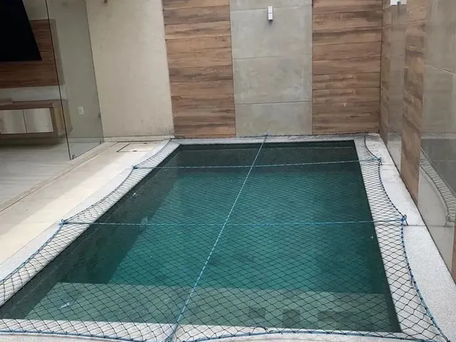Imagem 6: Imóvel Exclusivo 252M² 3 Suítes com Closet, Piscina e Energia Solar