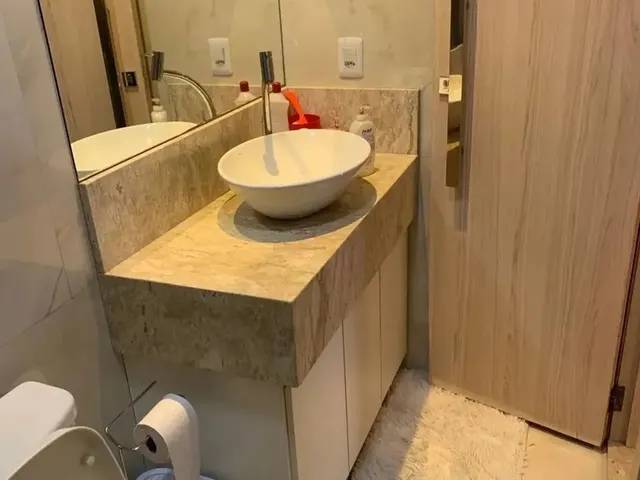 Imagem 12: Imóvel Exclusivo 252M² 3 Suítes com Closet, Piscina e Energia Solar