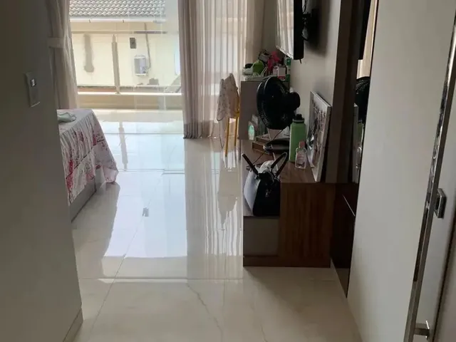 Imagem 16: Imóvel Exclusivo 252M² 3 Suítes com Closet, Piscina e Energia Solar