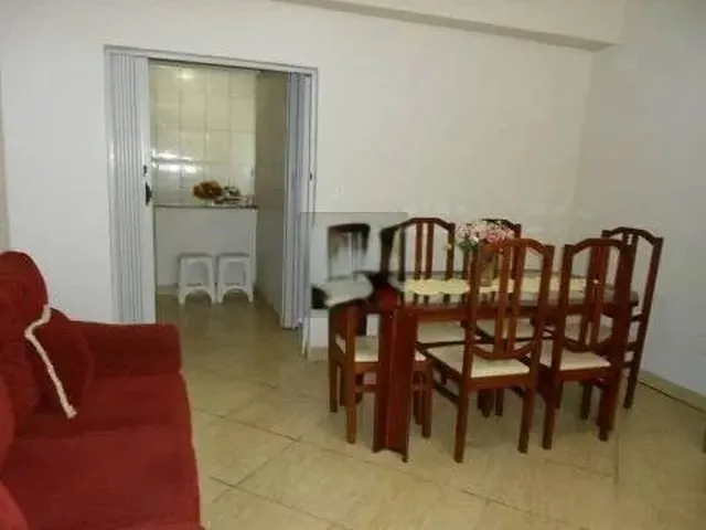 Imagem: Pilares - Avenida Dom Hélder Câmara