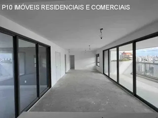 Imagem: Apartamento com 4 Suítes 2 Vagas a Venda