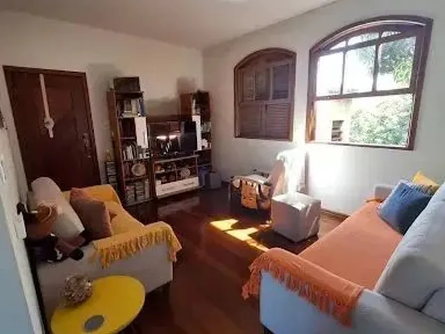 Imagem 1: Imóvel para Venda Tem 100 Metros Quadrados com 3 Quartos em Centro de Vila Velha - Vila