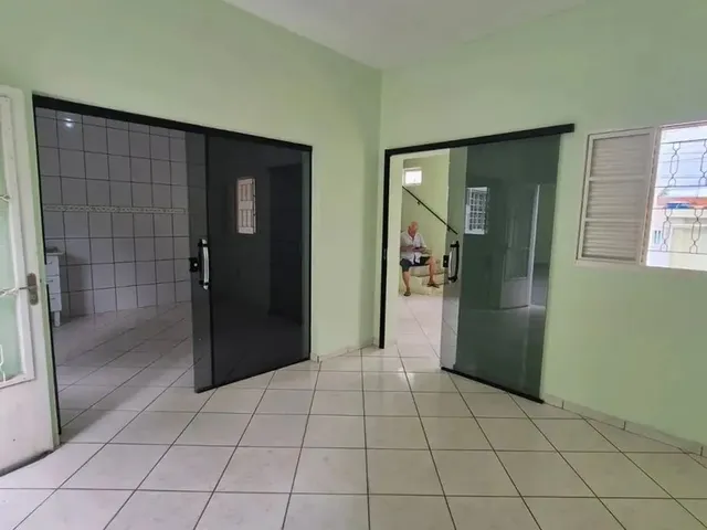Imagem 1: Casa À Venda no Bairro Centro América - Cuiabá - Mt