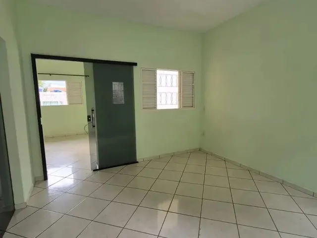 Imagem 3: Casa À Venda no Bairro Centro América - Cuiabá - Mt