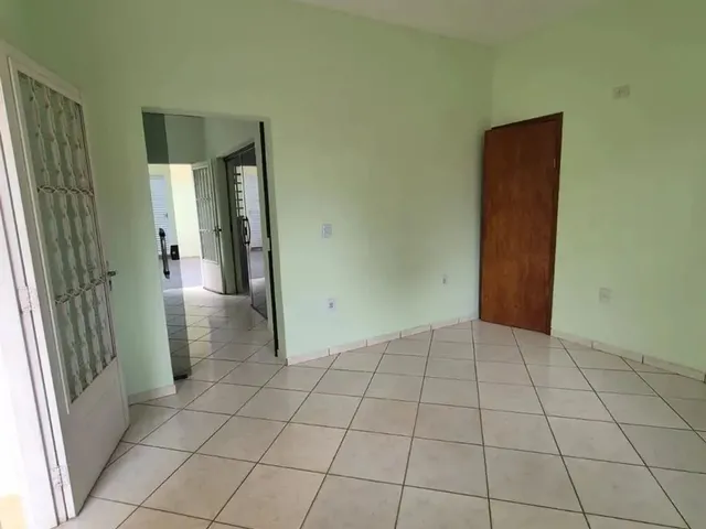 Imagem 9: Casa À Venda no Bairro Centro América - Cuiabá - Mt