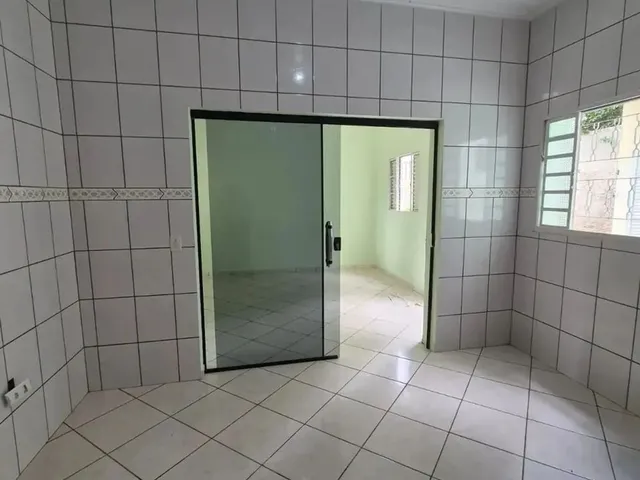 Imagem 5: Casa À Venda no Bairro Centro América - Cuiabá - Mt