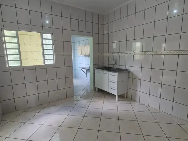 Imagem 7: Casa À Venda no Bairro Centro América - Cuiabá - Mt