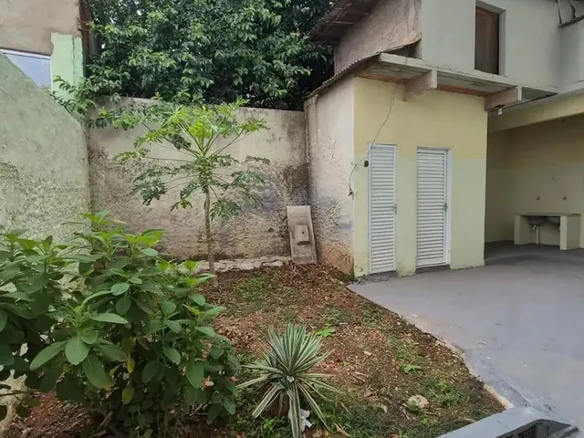 Imagem 12: Casa À Venda no Bairro Centro América - Cuiabá - Mt